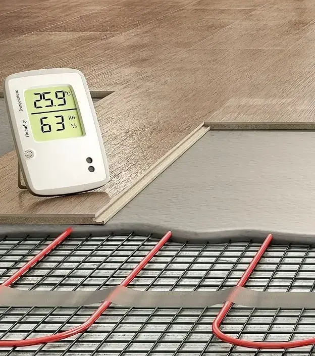 Electric Under Floor Heating Installation, Repair and Maintenance Services In Paddington in Paddington