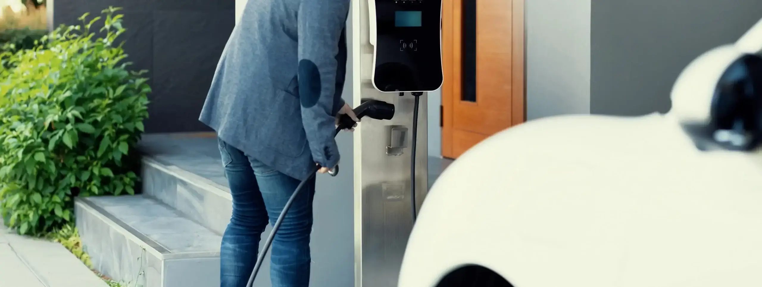 Electric Car Charger Home Installation Paddington in Paddington