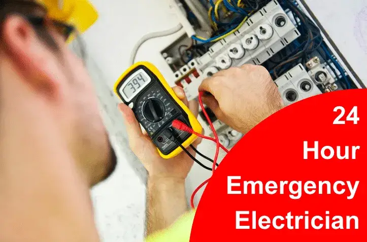 24-Hour Emergency Electricians Paddington You Can Trust in Paddington