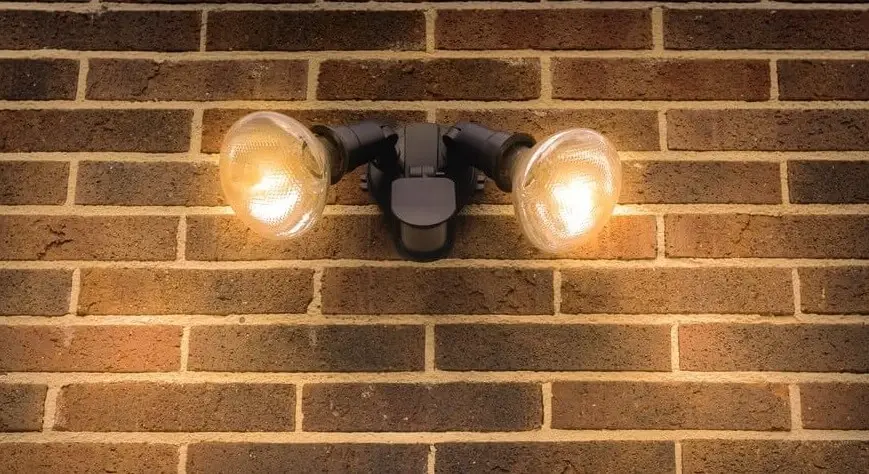 Security Light Installers Paddington in Paddington