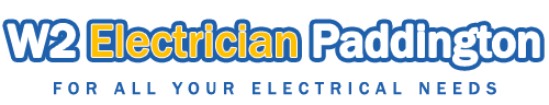 W2 Electrician Paddington