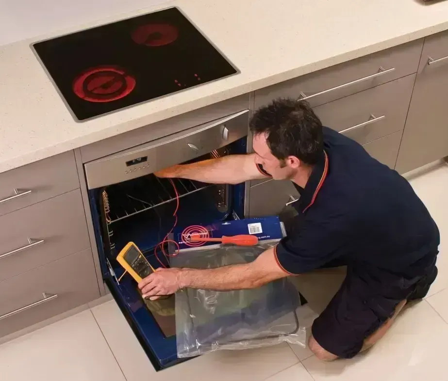 Electric oven installations in Paddington